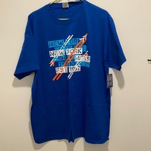 New York Mets t shirt